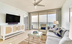 9Th-Floor Beach Condo At Majestic Beach Resort!